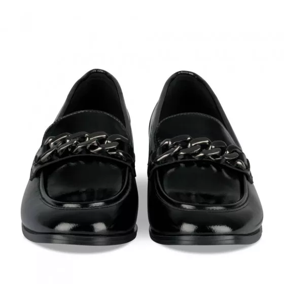 Mocassins NOIR PHILOV