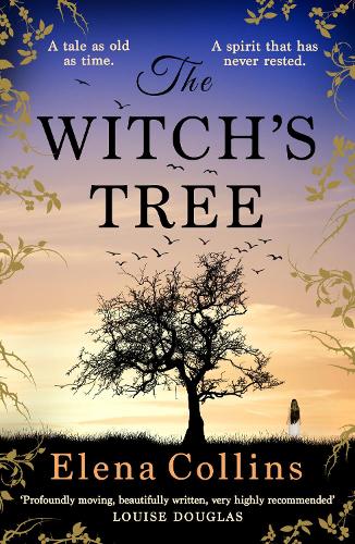 The Witch's Tree (Paperback)