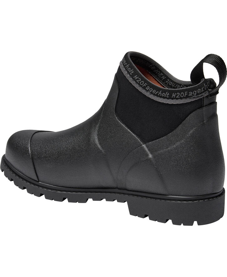 H2OFAGERHOLT Raining or Not Black/grey