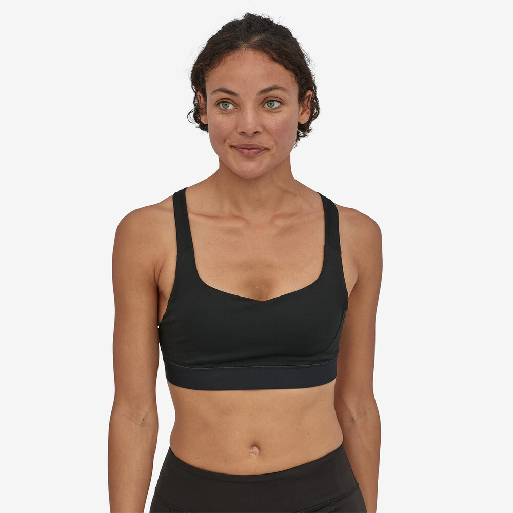 Switchback-Sport-BH für Damen