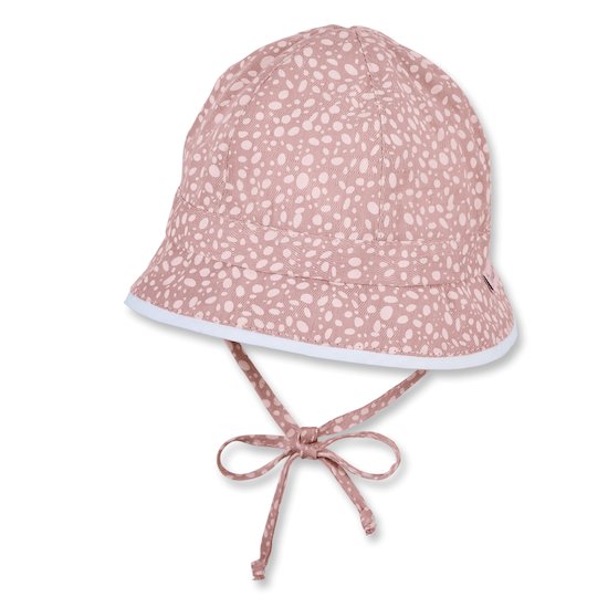 Chapeau à nouer   Rose        41   de               Sterntaler