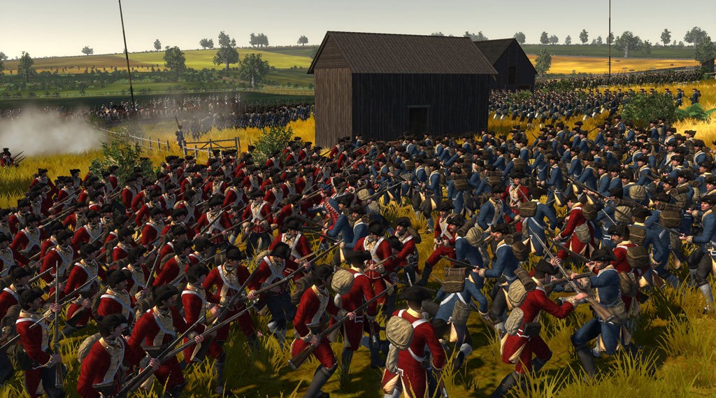 Total War: NAPOLEON – Definitive Edition- PC