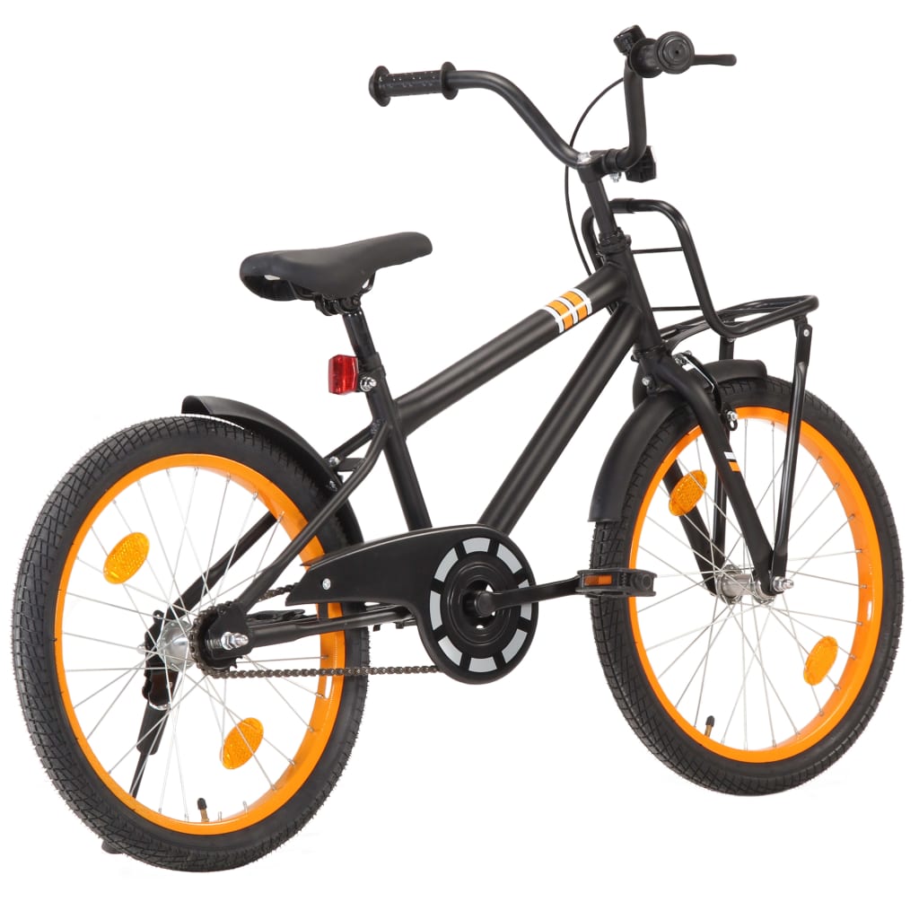 Bicicleta Vidaxl de 20