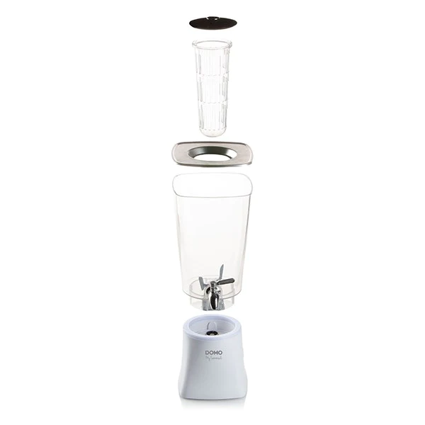 Distributeur boissons My Limonade 4 L DO9197LD Domo