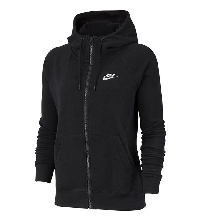 Nike Women Sportswear Essential FZ Fleece Hoodie