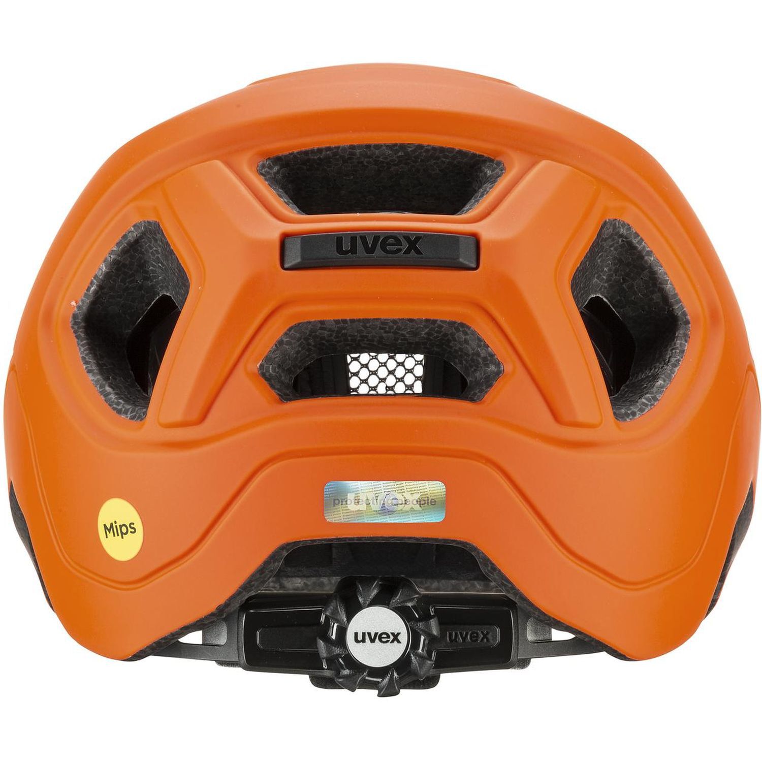 Uvexreact jr. MIPS