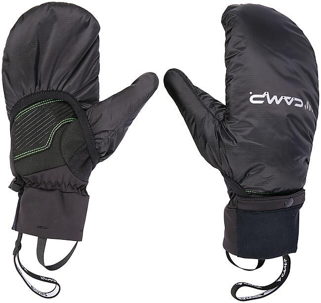 CAMP - GANT DE SKI DE RANDO G COMP WARM IV