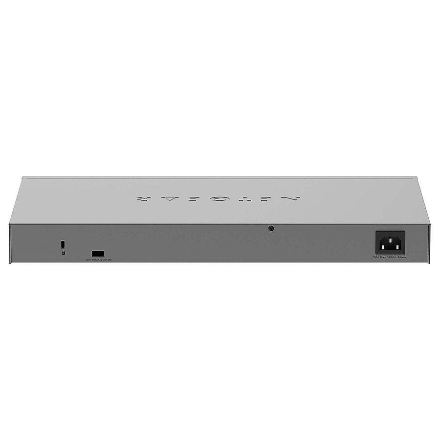 Netgear GS728TXPv3