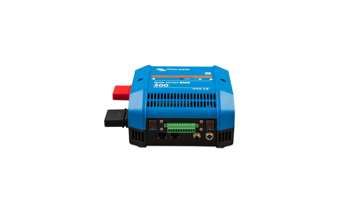 Batterie-Management-System Lynx Smart BMS 500<br>Batterie-Management-System für Lithium-Smart-Batterien