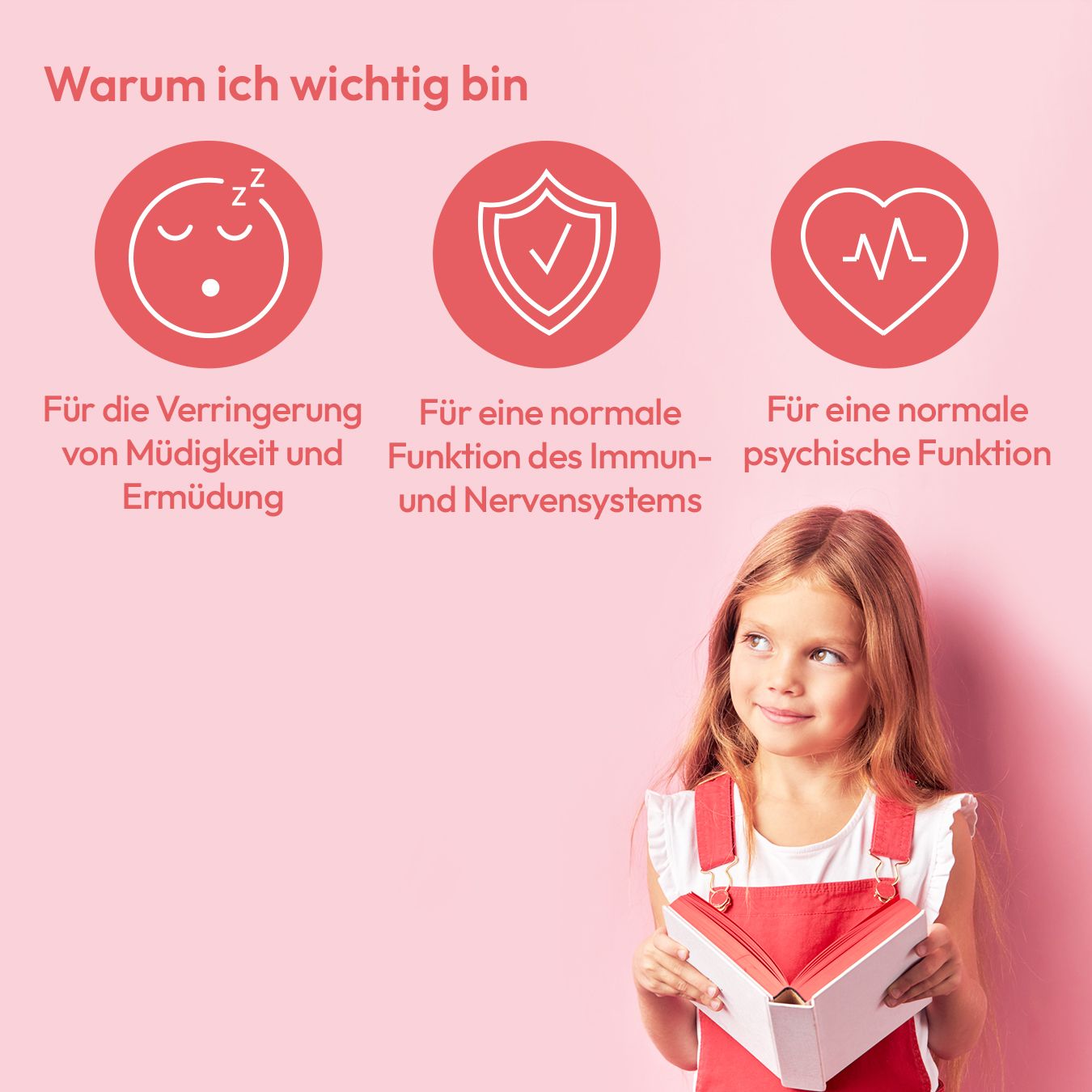 Vitamin B12 Spray für Kinder – kindgesund®