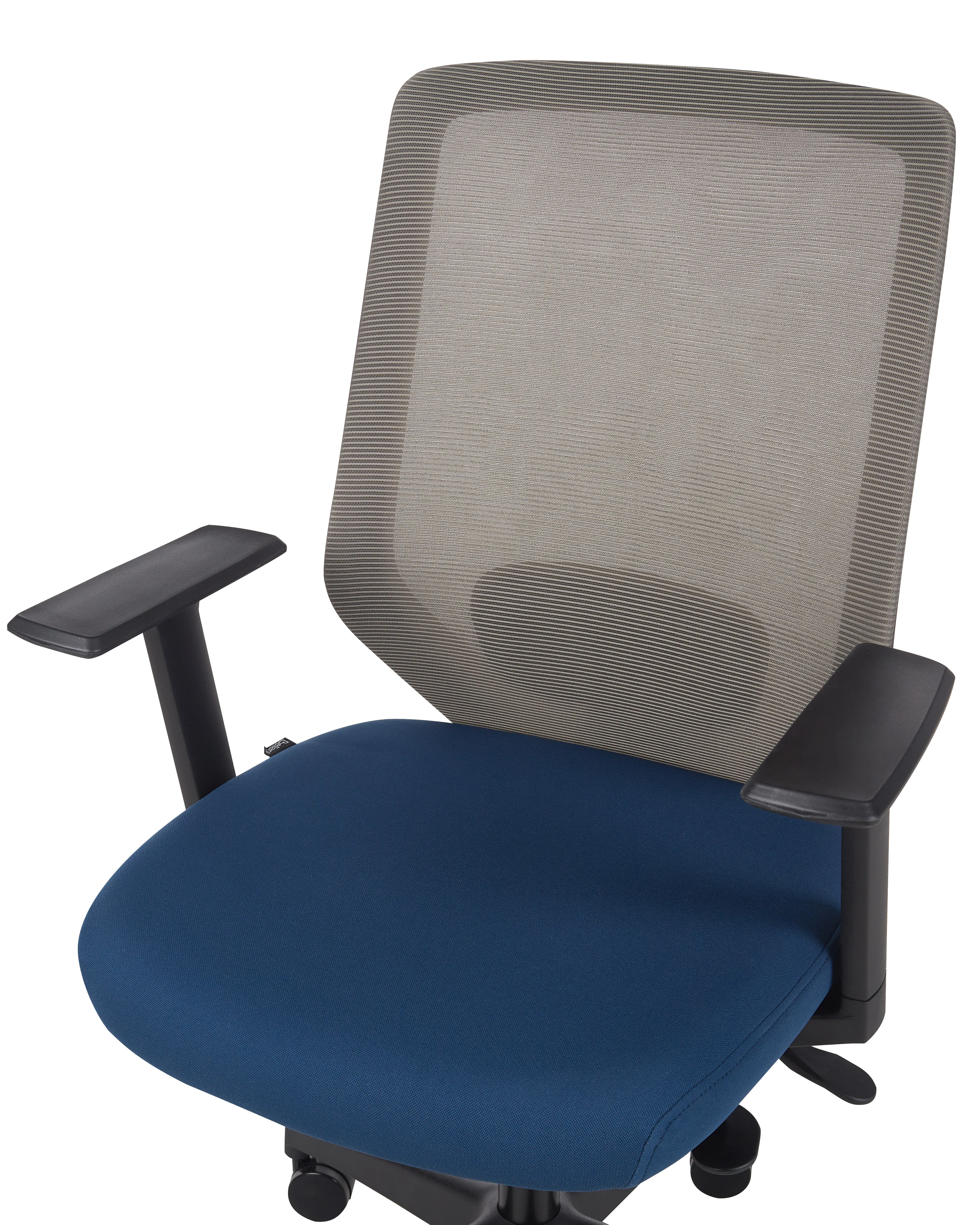 Bureaustoel VIRTUOSO Blauw