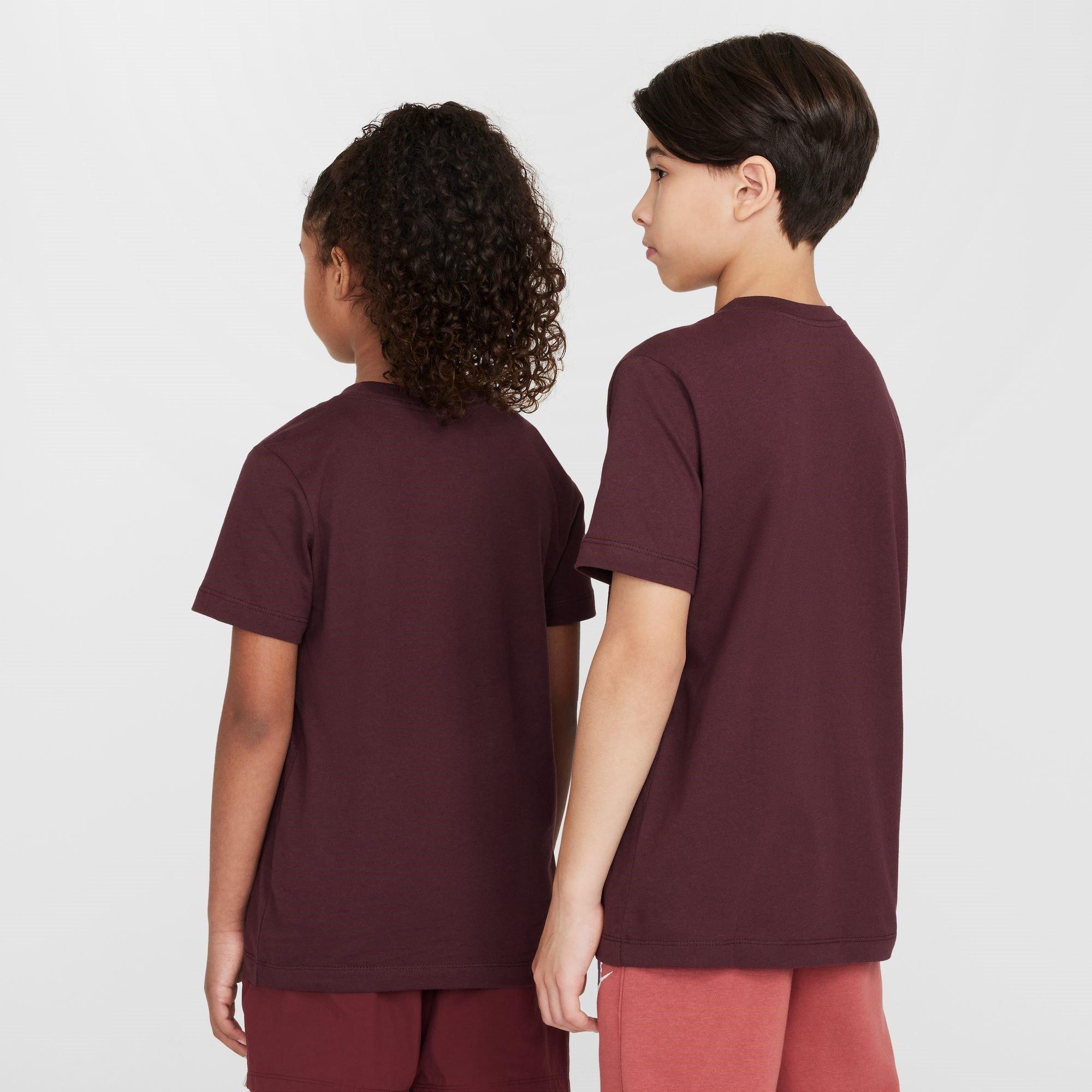 Nike Futura T Shirt Junior Boys