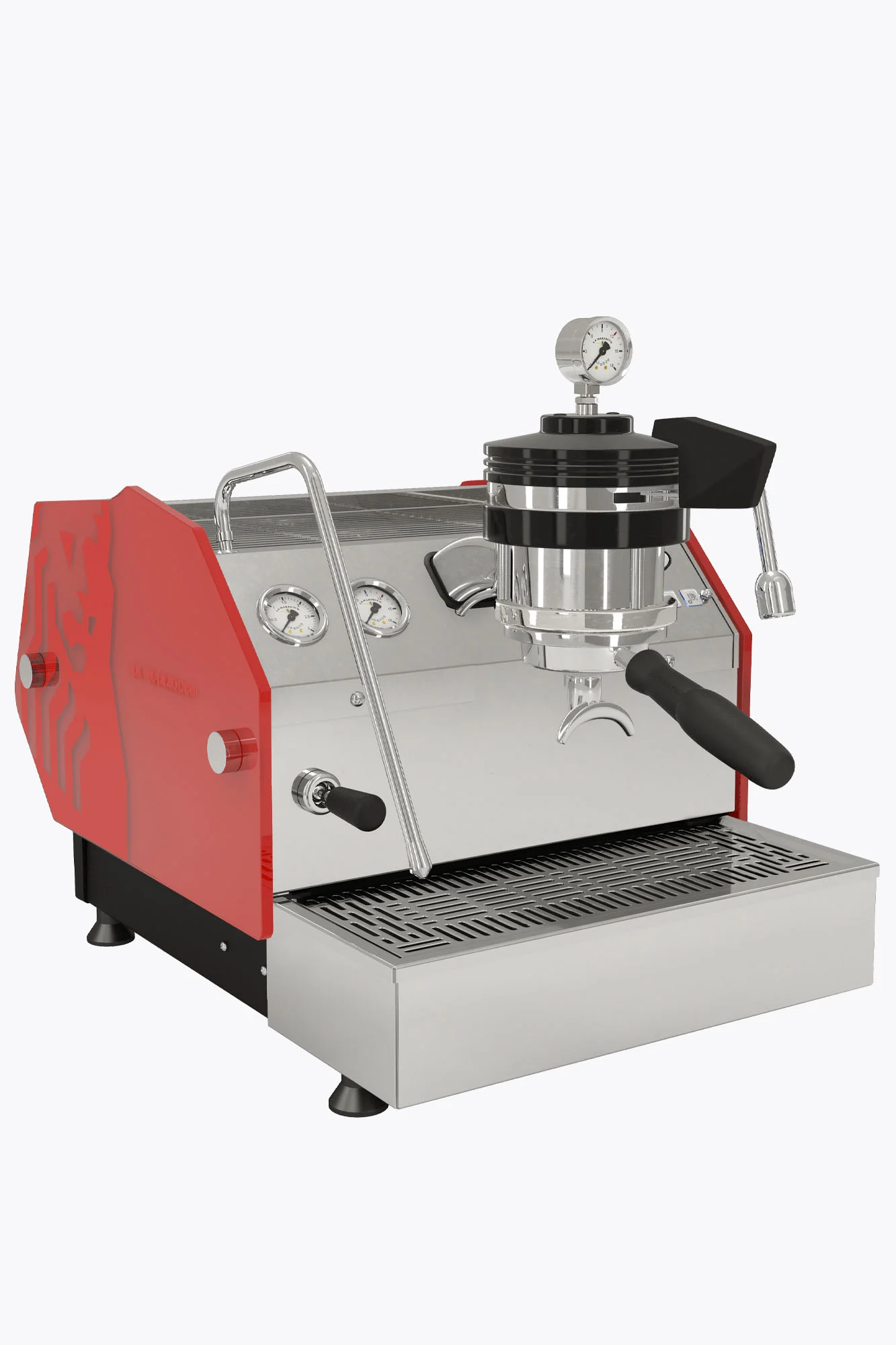 La Marzocco GS3 Manuelles Paddel