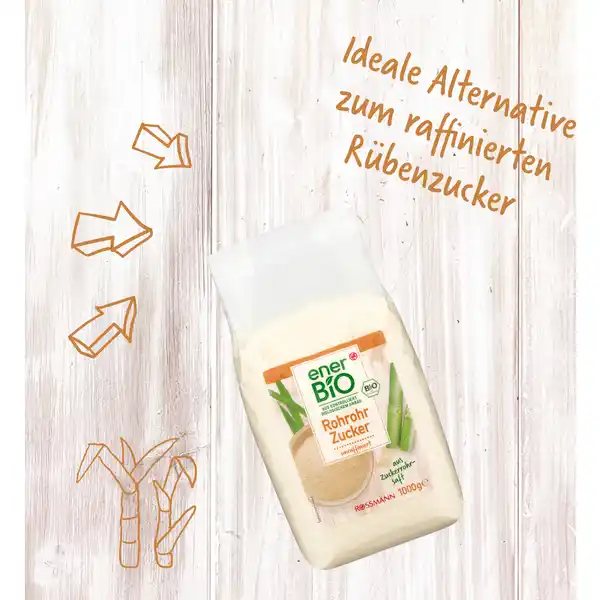 Rohrohrzucker