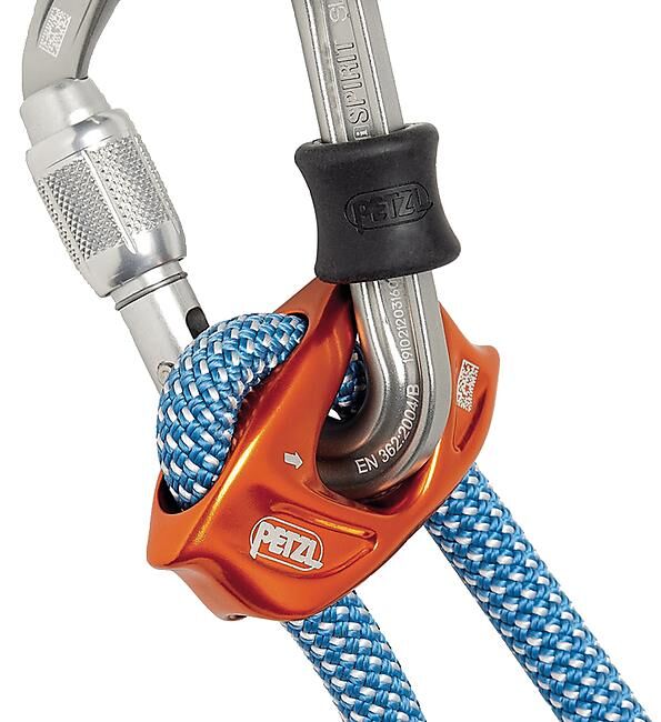 PETZL - CONNECT ADJUST LONGE SIMPLE