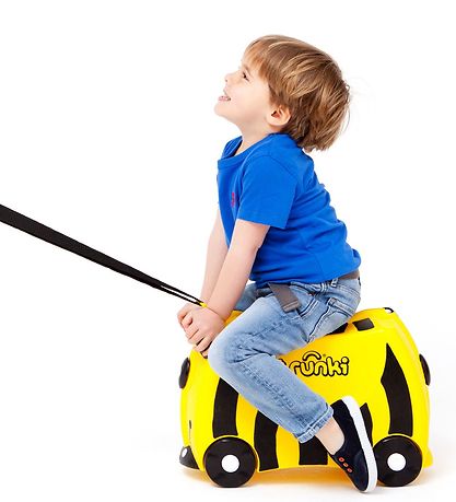 Trunki Tasche - Bernard The Bee