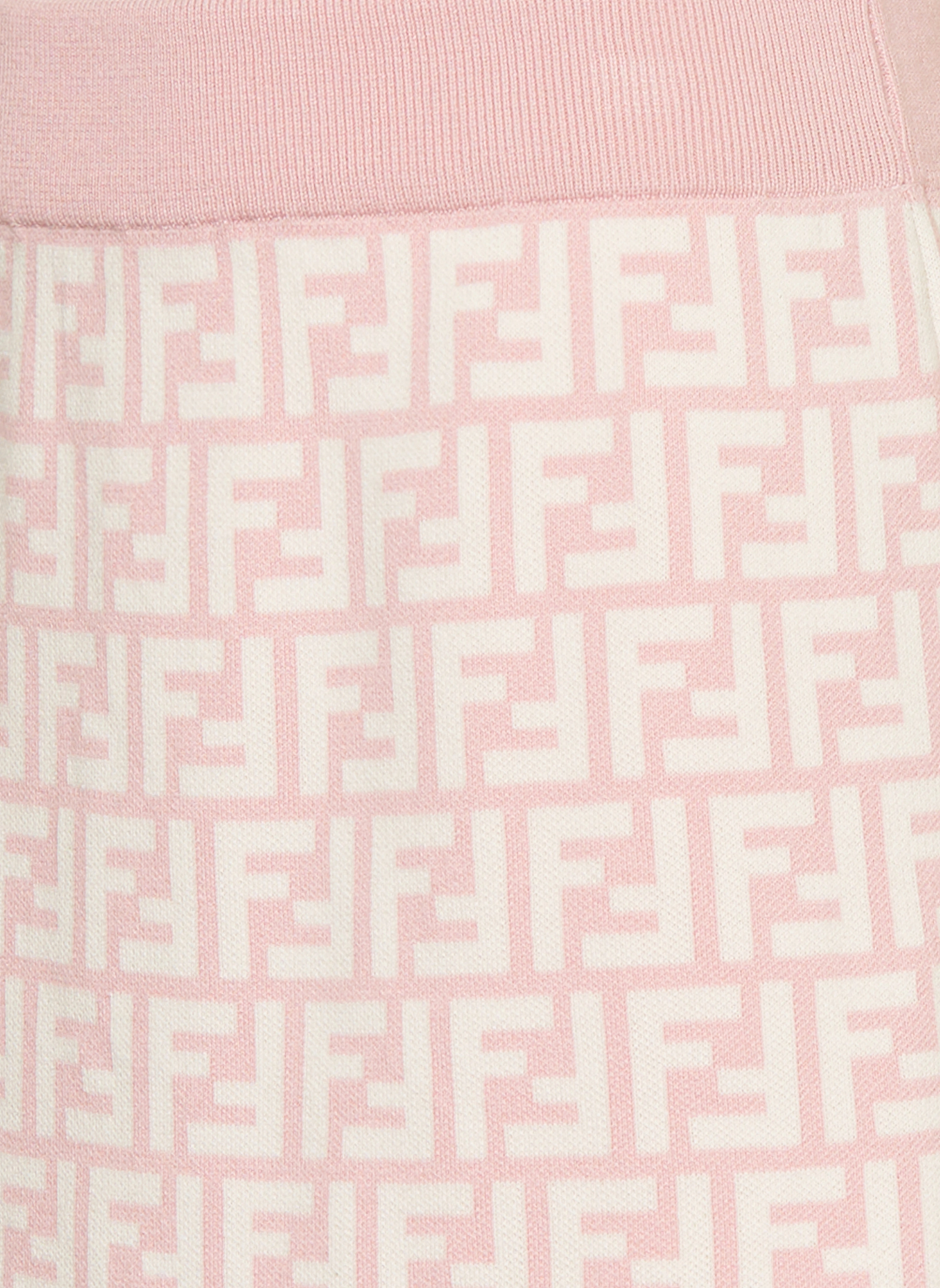 FENDI Strickrock