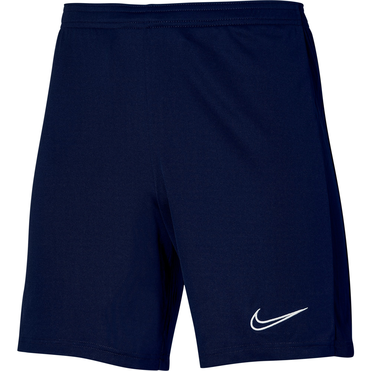 Nike Dri-FIT Academy 23 Trainingsset Donkerblauw Geel Wit