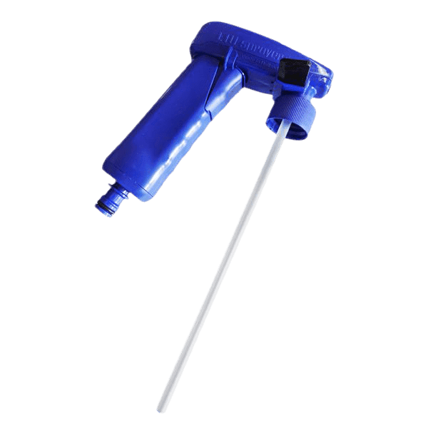 Etu Sprayer