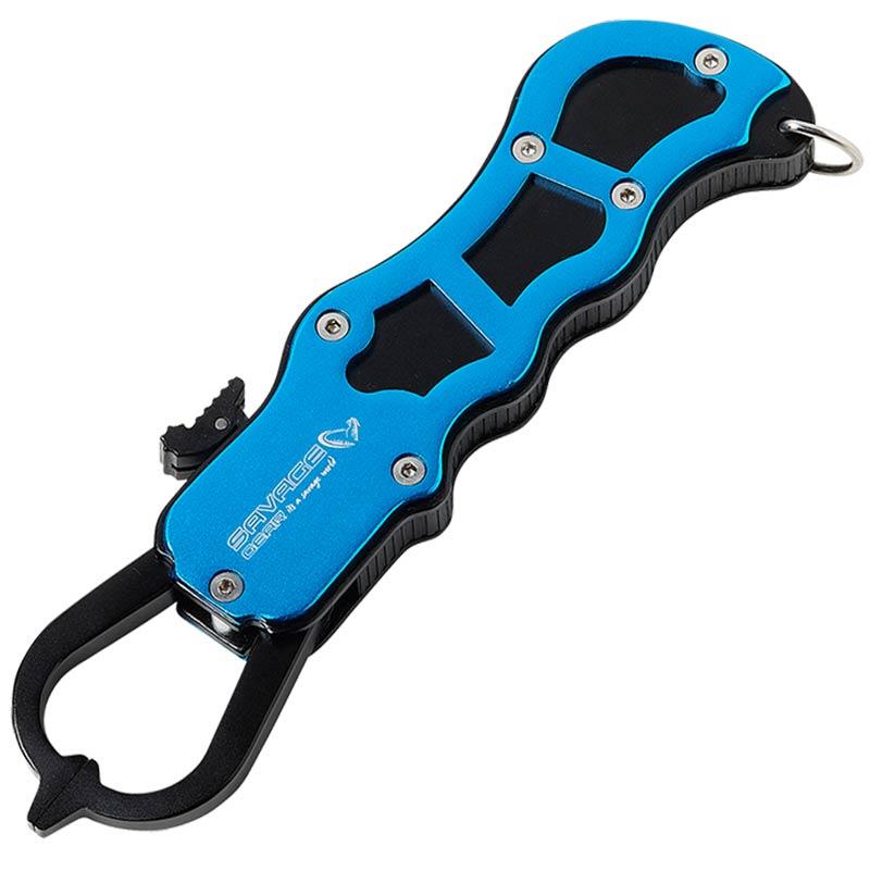 Fish Grip Savage Gear Light Game Lip Grip Alu
