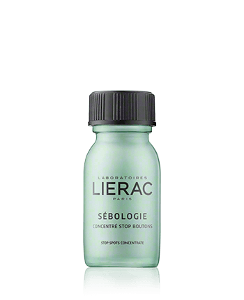 LIERAC Sébologie Concentré Stop Boutons 15ml