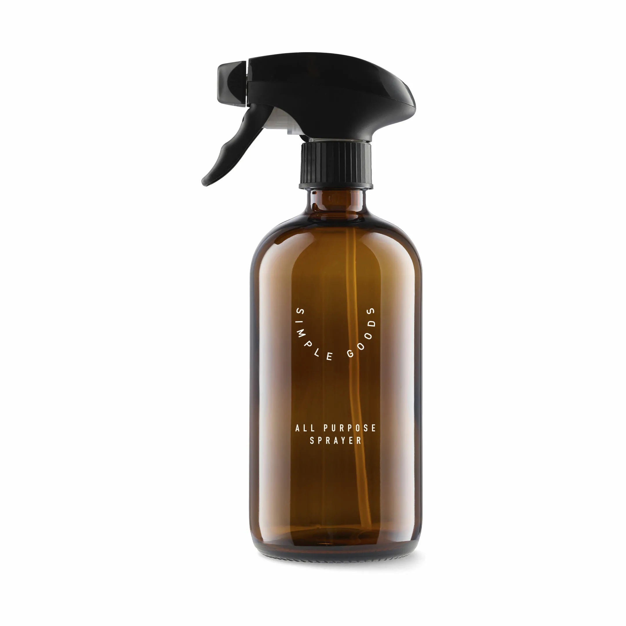 Simple Goods All Purpose Cleaner Sprayflaske