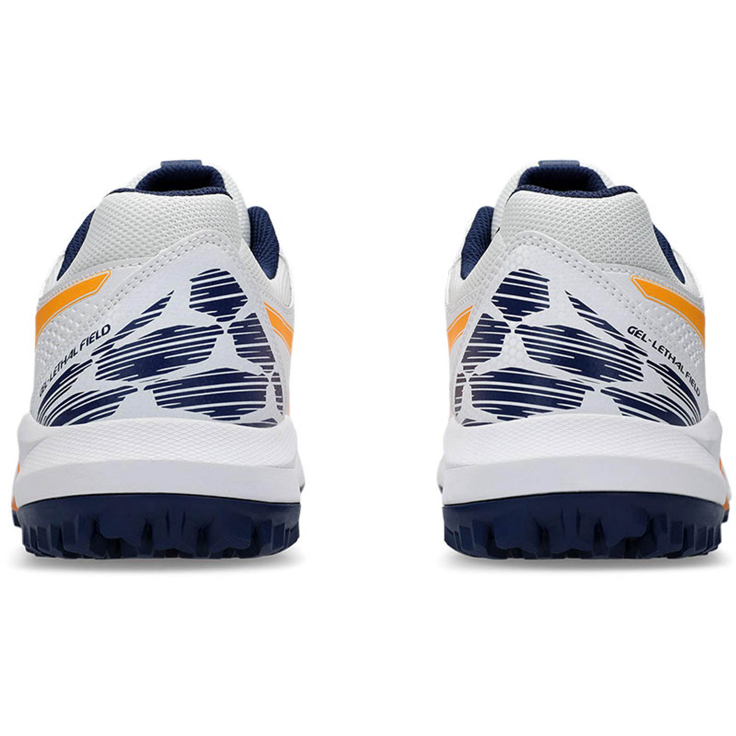 ASICS Gel-Lethal Field 2