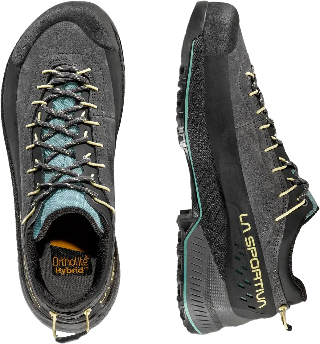La Sportiva Women's TX4 Evo Carbon/Zest