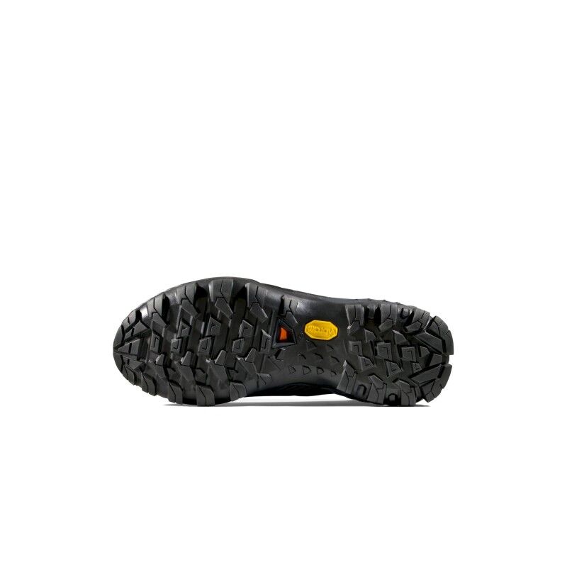 Ducan II High GTX - Chaussures trekking femme