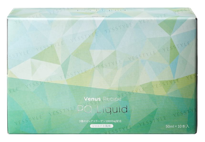 AXXZIA - Venus Recept PQ Vloeibaar