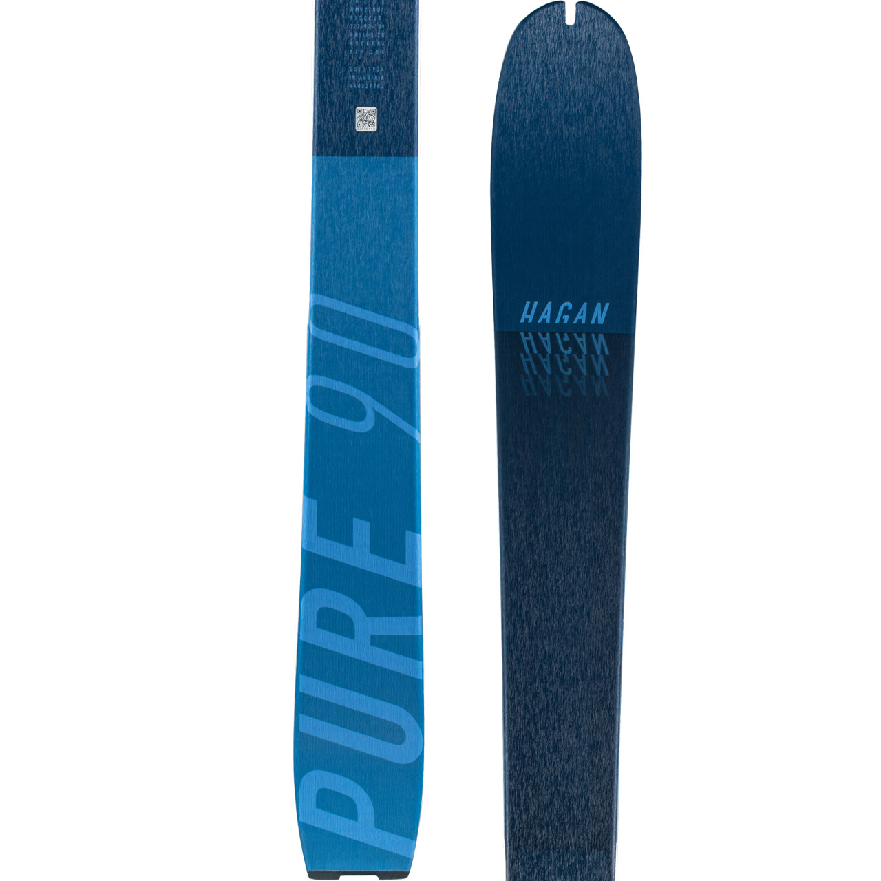 Hagan Pure 90 (2022/23) | Hagan Tourenski | Hagan | H | MARKEN | XSPO