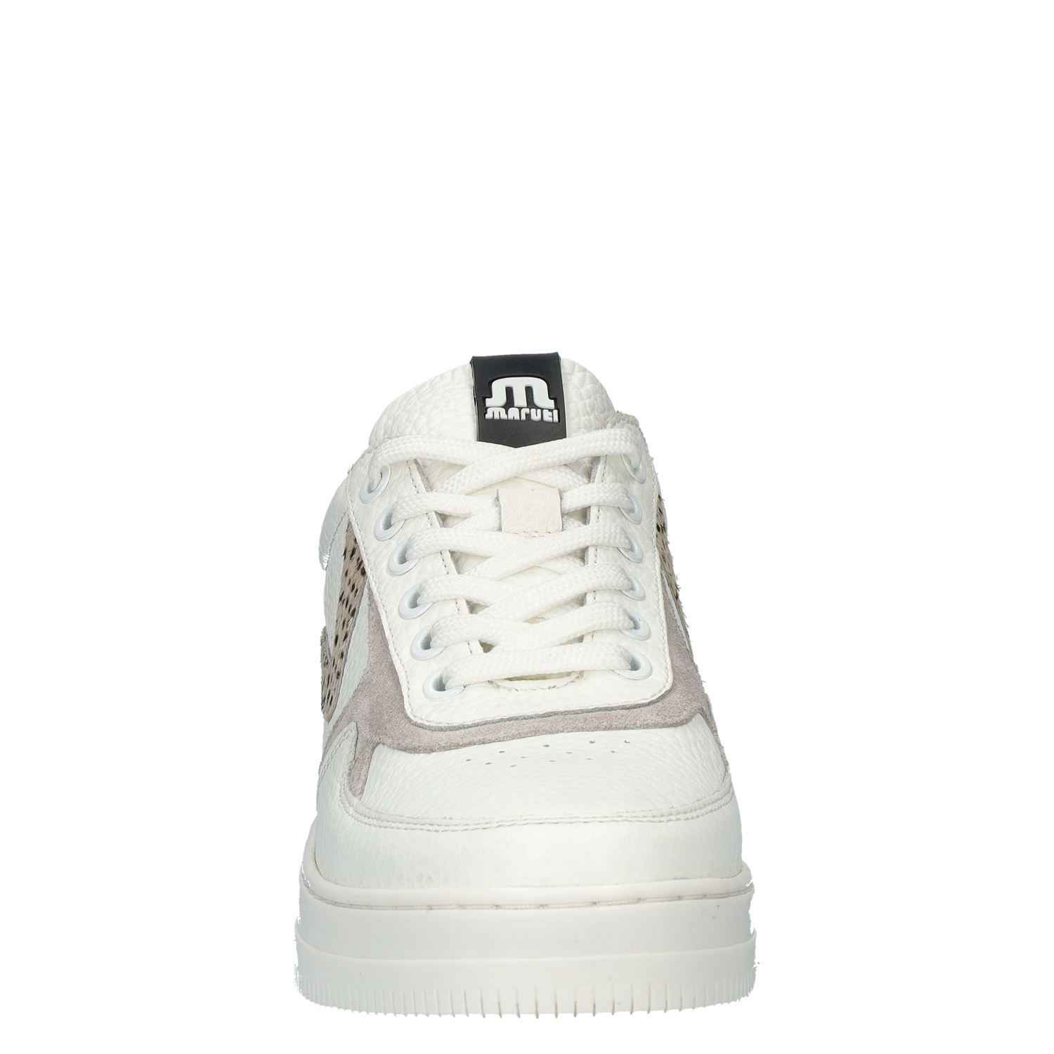 Momo dames sneaker Maruti Wit