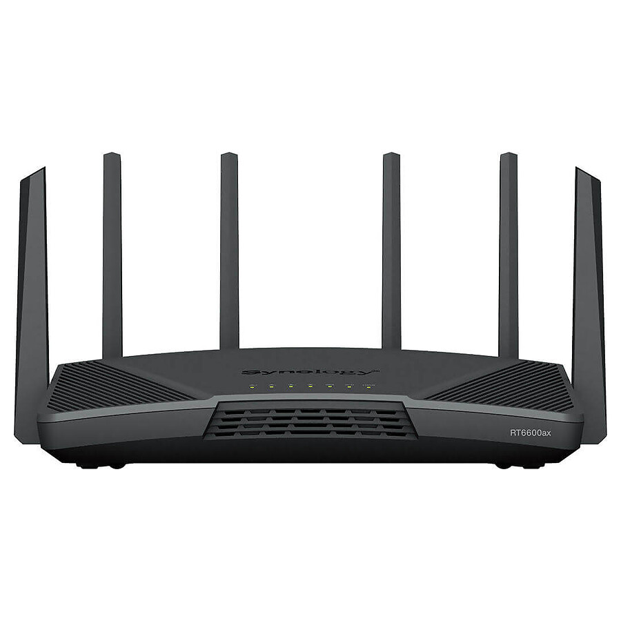 Synology Routeur RT6600AX
