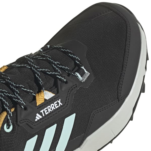 Chaussure de randonnée basse ADIDAS TERREX AX4 GORE-TEX NOIESS/TUSEFL/JAUUSA