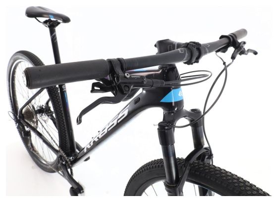 Produit reconditionné · Kross Level Tokyo Carbone / Vélo VTT / Kross | Très bon état