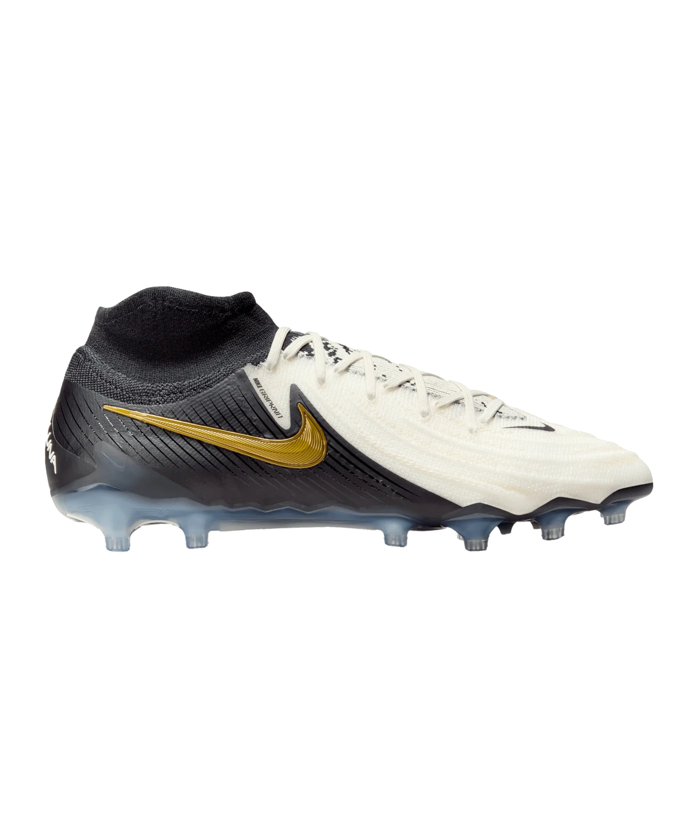 Nike Phantom Luna II Elite AG-Pro Mad Ready Weiss Schwarz F100