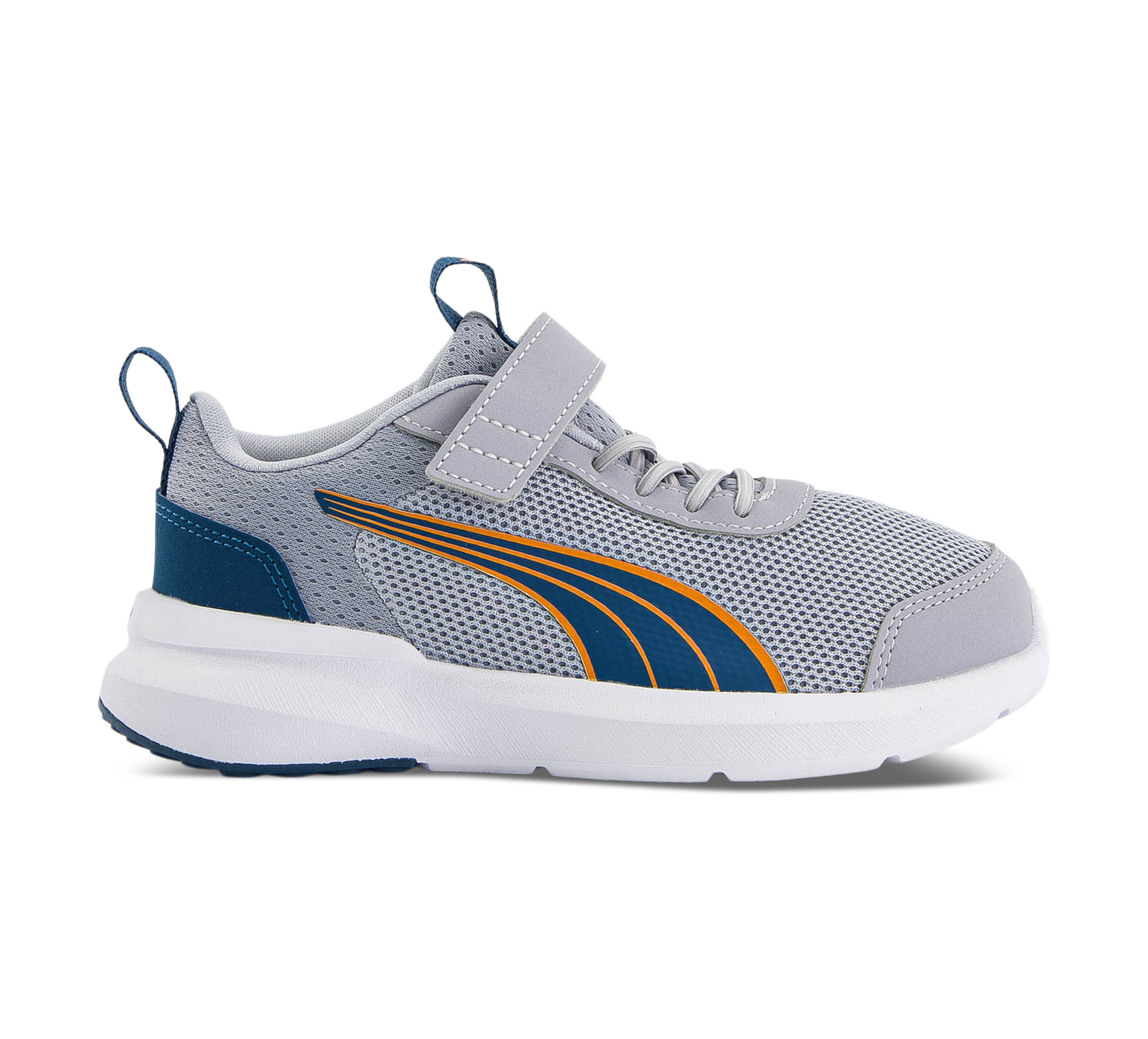 Puma Kruz Track AC+ PS grau