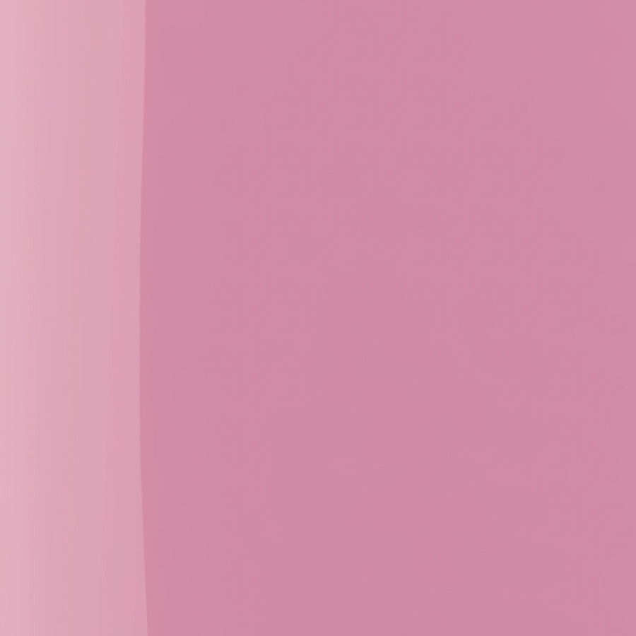 IsaDora The Wonder Nail Polish Quick Dry & Longwear 195 Peony Pink 5ml