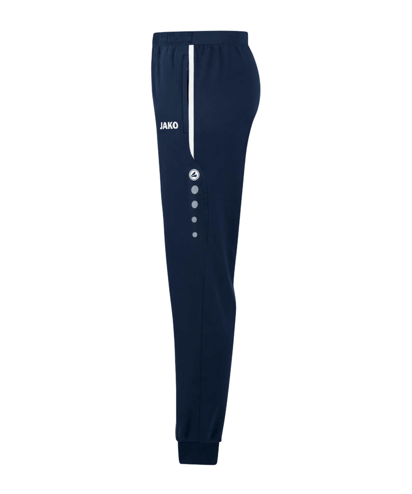 JAKO Allround Präsentationshose Blau F900
