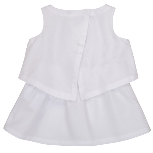 Emporio Armani - Alberic - Blanc