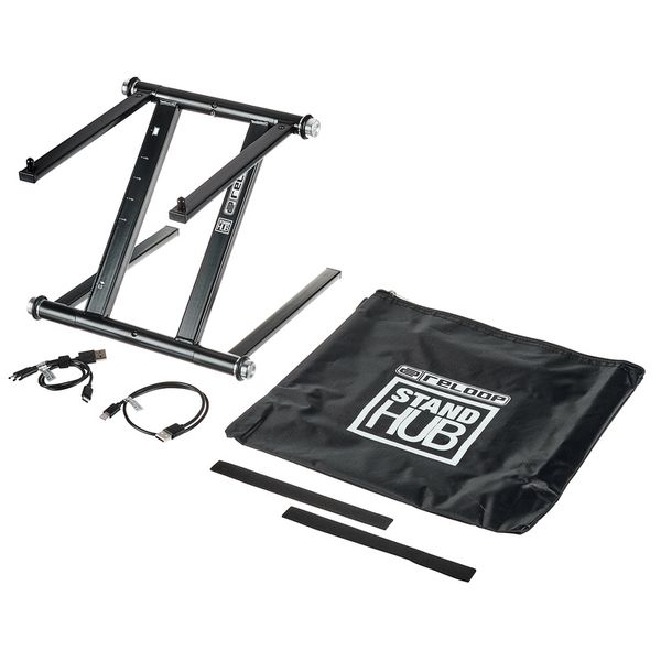 Reloop Stand Hub