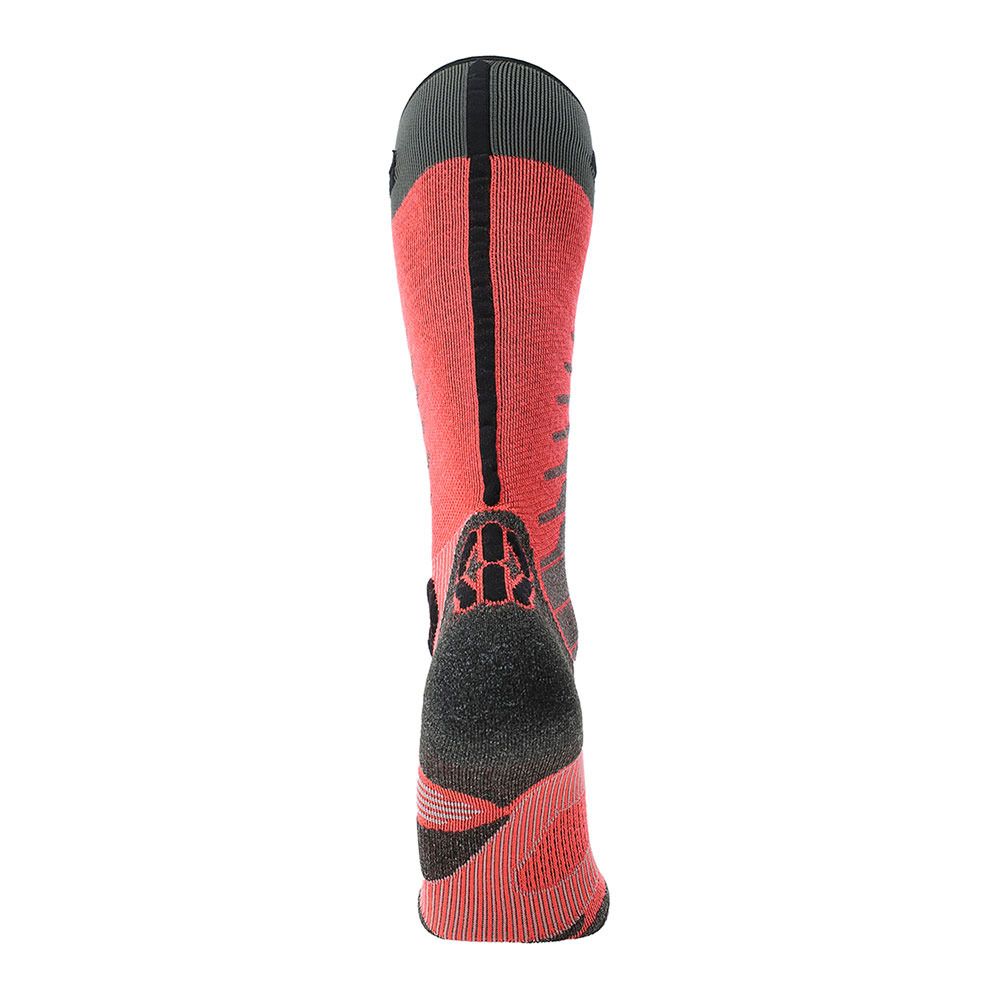 Uyn ONE - Chaussettes Femme pink/black