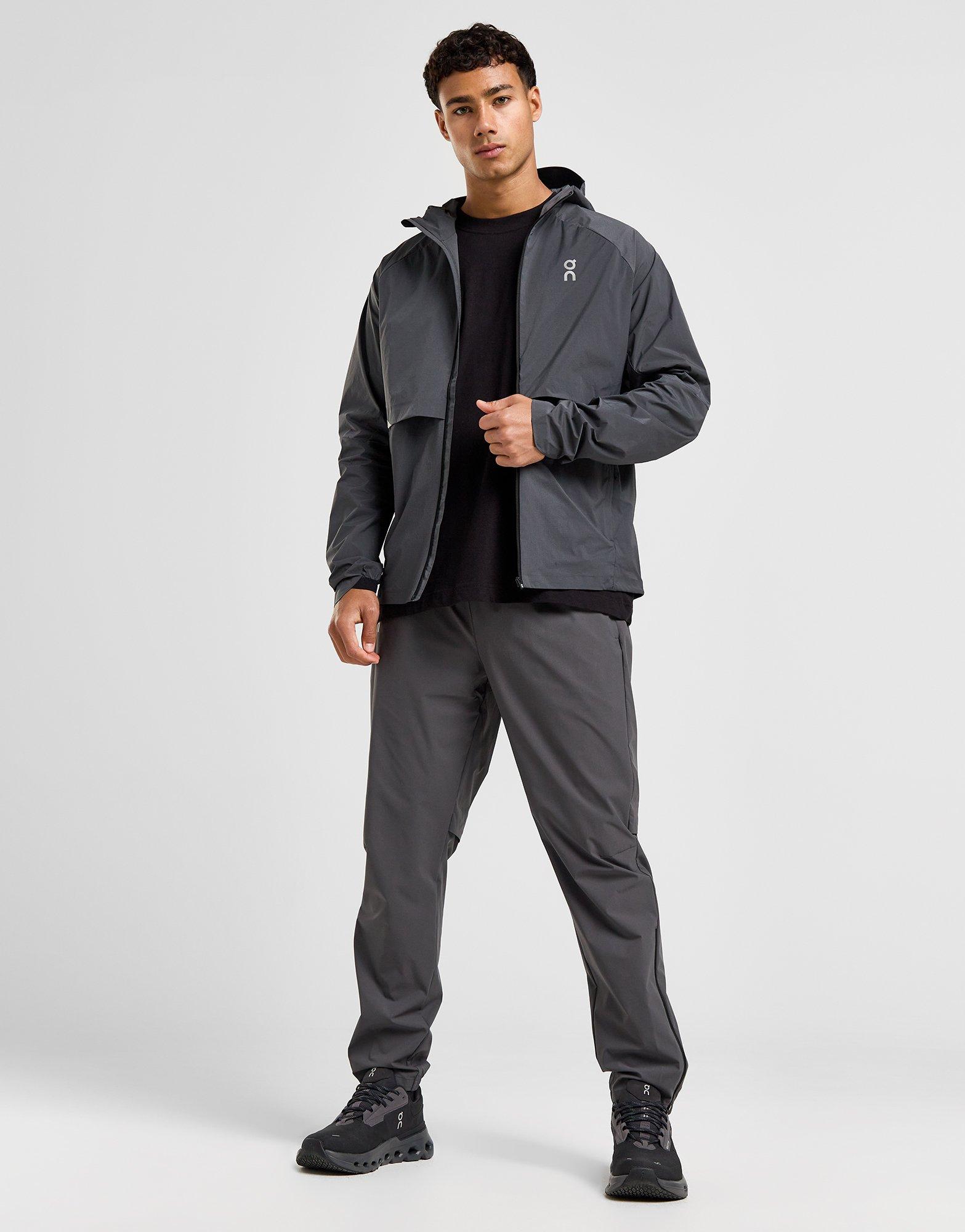 On Running Veste à Capuche Core Homme
