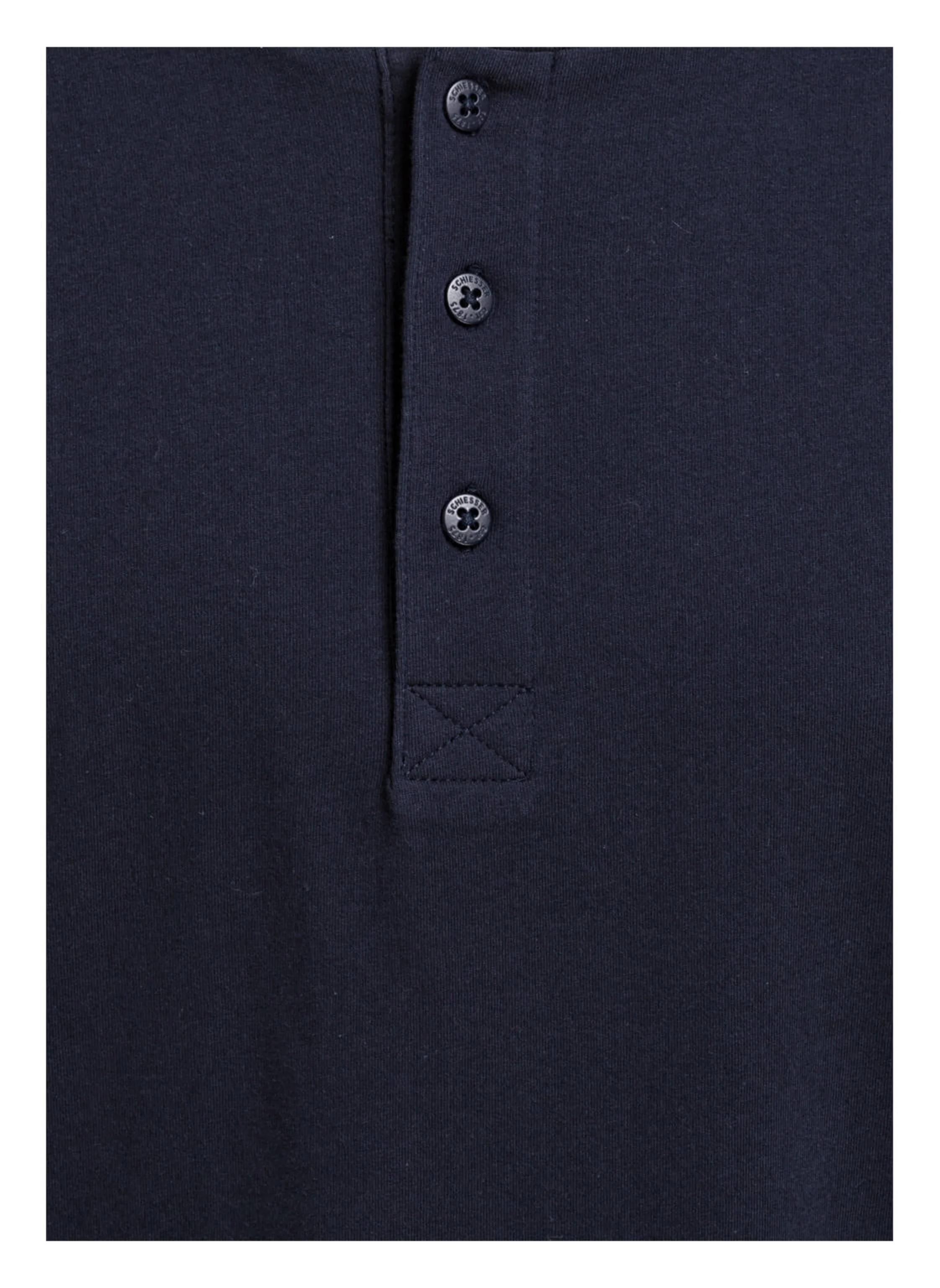 SCHIESSER Schlafshirt MIX+RELAX