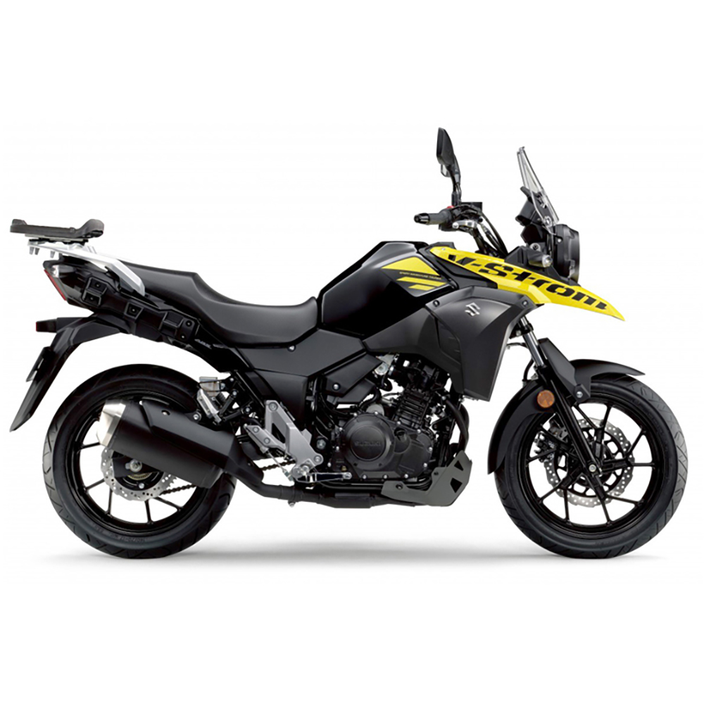 Shad - Support Fixation Top Case Suzuki V-Strom 250 S0VS27ST