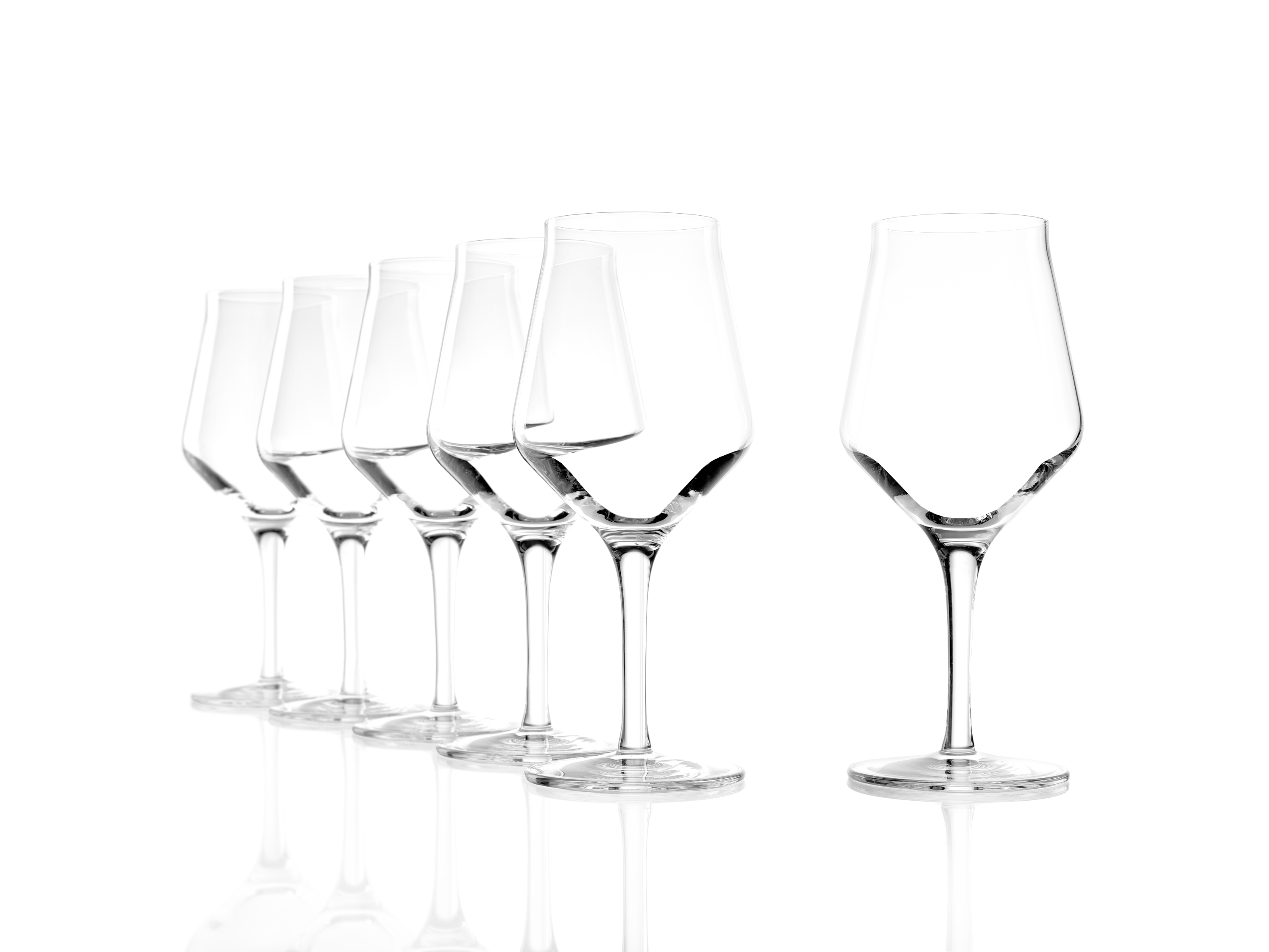 StÃ¶lzle Craftbeer Bierglazen â 6 stuks â 43 cl