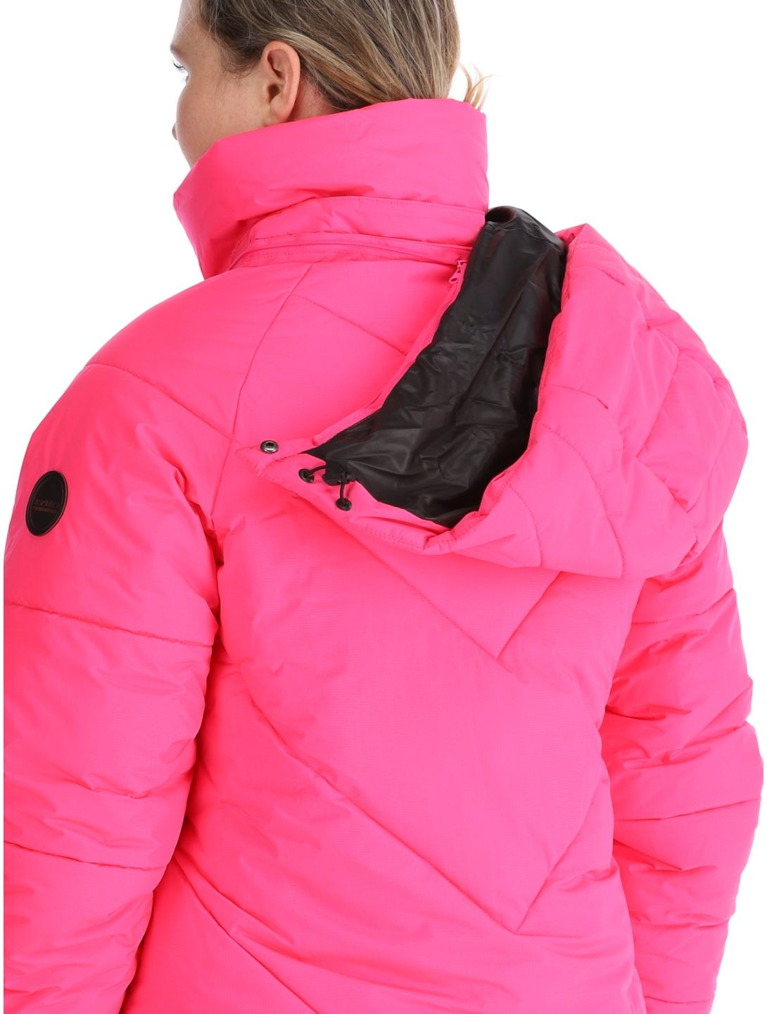 Eastport ski-jas dames