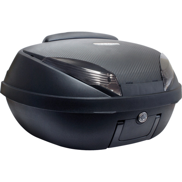 S-Line - Top Case 52L - KS52N2 Noir