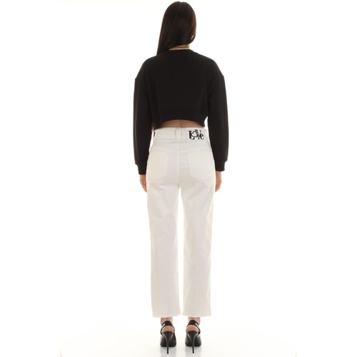 Love Moschino - WQ46381S3633 Blanco