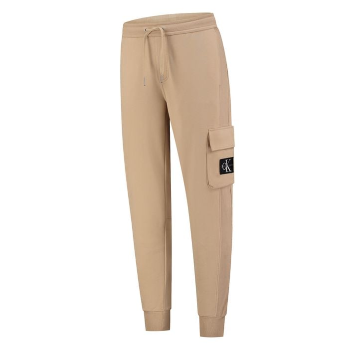 Calvin Klein Badge HWK Joggingbroek Heren